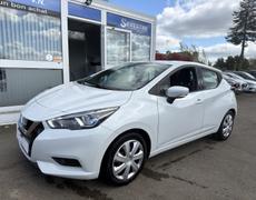 Nissan Micra Carentoir
