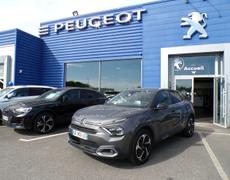 Citroen C4 Ploërmel