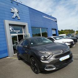 Citroen C4 PURETECH 130CH S&S SHINE Plo&euml;rmel