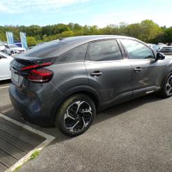 Citroen C4 PURETECH 130CH S&S SHINE Plo&euml;rmel