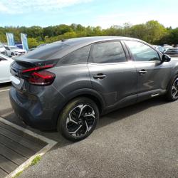 Citroen C4 PURETECH 130CH S&S SHINE Plo&euml;rmel