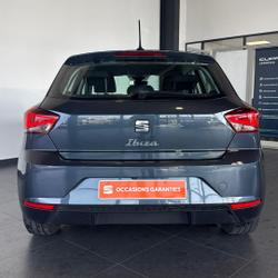 Seat Ibiza Ibiza 1.0 TSI 95 ch S/S BVM5 Copa Le Havre