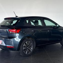 Seat Ibiza Ibiza 1.0 TSI 95 ch S/S BVM5 Copa Le Havre