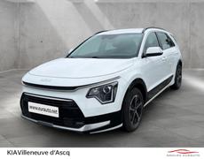 Kia Niro Villeneuve-d'Ascq
