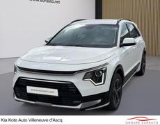 Kia Niro Villeneuve-d'Ascq