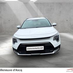 Kia Niro 1.6 GDi 141ch HEV Active DCT6 Villeneuve-d'Ascq