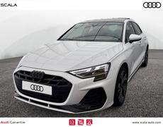Audi A3 Sportback Narbonne