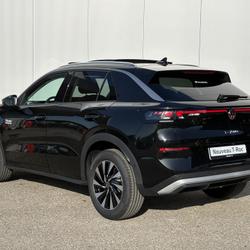 Volkswagen T-Roc T-Roc 1.5 eTSI EVO2 Hybrid 150 ch DSG7 Style Terrasson-Lavilledieu
