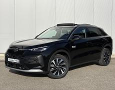 Volkswagen T-Roc Boé