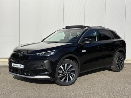 Volkswagen T-Roc - T-Roc 1.5 eTSI EVO2 Hybrid 150 ch DSG7 Style - 38 590 €