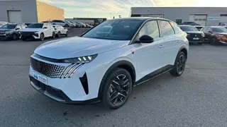 Peugeot 3008  - Gt - photo 0