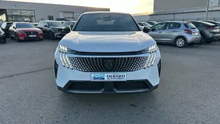 Peugeot 3008  - Gt - photo 1