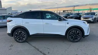 Peugeot 3008  - Gt - photo 3