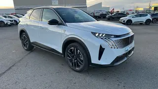 Peugeot 3008  - Gt - photo 2