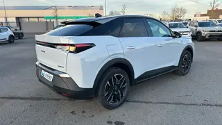 Peugeot 3008  - Gt - photo 4