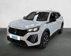 Peugeot 2008 Challans