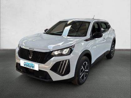Peugeot 2008 - 2008 100 S&S BVM6 - Style - 17 940 €