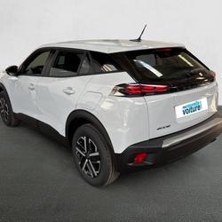 Peugeot 2008 100 S&S BVM6 - Style occasion - Challans - photo 2/20