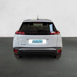Peugeot 2008 100 S&S BVM6 - Style occasion - Challans - photo 3/20