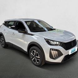 Peugeot 2008 100 S&S BVM6 - Style occasion - Challans - photo 3/20