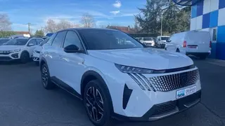 Peugeot 3008  - Gt - photo 2