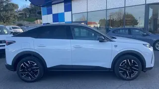 Peugeot 3008  - Gt - photo 3