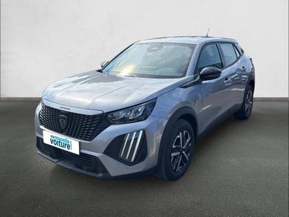 Peugeot 2008 - 2008 Hybrid 145 e-DCS6 - Style - 23 200 €