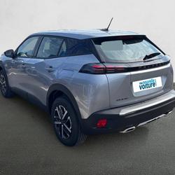 Peugeot 2008 Hybrid 145 e-DCS6 - Style occasion - Challans - photo 2/20