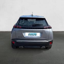 Peugeot 2008 Hybrid 145 e-DCS6 - Style occasion - Challans - photo 3/20