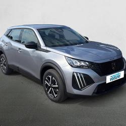 Peugeot 2008 Hybrid 145 e-DCS6 - Style occasion - Challans - photo 3/20
