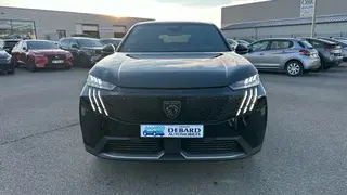 Peugeot 3008  - Gt - photo 1