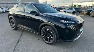 Peugeot 3008  - Gt - photo 2