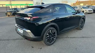 Peugeot 3008  - Gt - photo 4