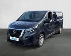 Nissan Primastar Challans