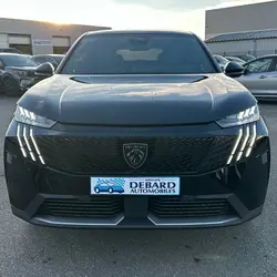 Peugeot 3008 1.2 HYBRID 145CH GT E-DCS6 Lab&egrave;ge