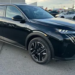 Peugeot 3008 1.2 HYBRID 145CH GT E-DCS6 Lab&egrave;ge