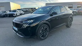 Peugeot 3008  - Gt - photo 0