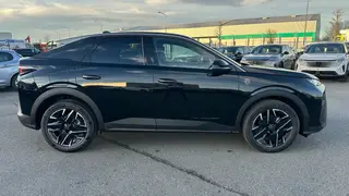 Peugeot 3008  - Gt - photo 3