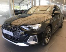 Audi A3 L'Aigle