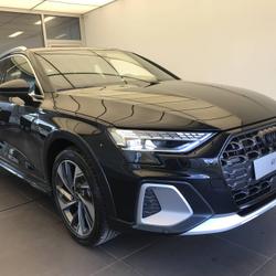 Audi A3 A3 Allstreet 40 TFSI e Hybride rechargeable 204 S tronic 6 Avus L'Aigle