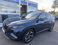 Hyundai Tucson Carentoir