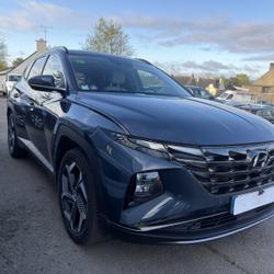 Hyundai Tucson 1.6 T-GDI 265CH PHEV EXECUTIVE BVA6 HTRAC Carentoir