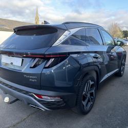 Hyundai Tucson 1.6 T-GDI 265CH PHEV EXECUTIVE BVA6 HTRAC Carentoir