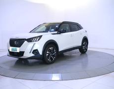Peugeot 2008 - 2008 BlueHDi 130 S&S EAT8 - GT - 20 990 €
