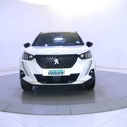 Peugeot 2008 2008 BlueHDi 130 S&S EAT8 - GT Challans