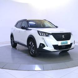 Peugeot 2008 2008 BlueHDi 130 S&S EAT8 - GT Challans