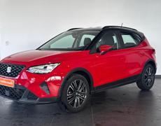 Seat Arona Le Havre