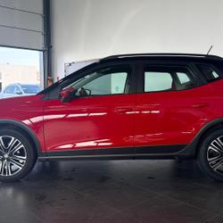 Seat Arona Arona 1.0 TSI 95 ch Start/Stop BVM5 Urban Le Havre