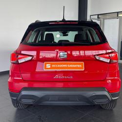 Seat Arona Arona 1.0 TSI 95 ch Start/Stop BVM5 Urban Le Havre