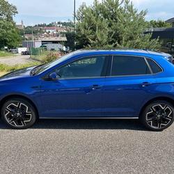 Volkswagen Polo Polo 1.0 TSI 95 S&S BVM5 R-Line Edition Altkirch